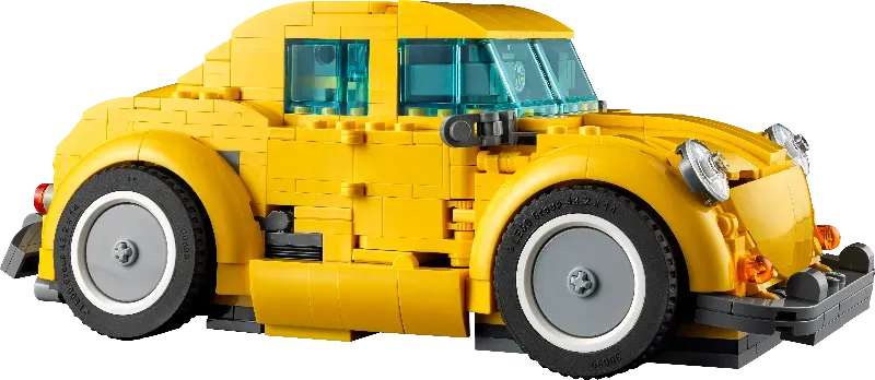 LEGO Bumblebee 10338 Icons LEGO ICONS @ 2TTOYS | Official LEGO shopšš„° LEGO ā¬. 76.49