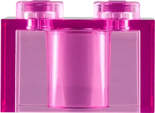 LEGO Transparante Doos 11040 Classic