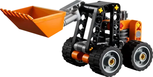 LEGO Compactlader 30710 Technic (Pre-Order: januari) - - 2TTOYS | Official LEGO shop😊🥰