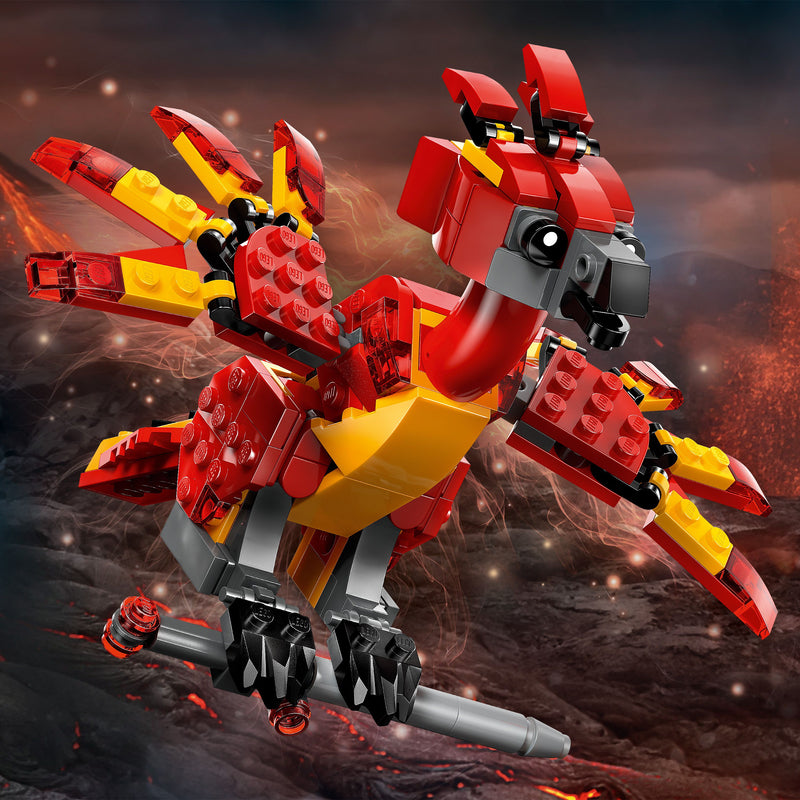 LEGO 77241 (Pre-Order: March 2025)