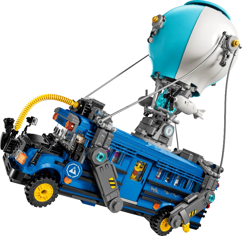 LEGO Battle Bus 77073 Fortnite
