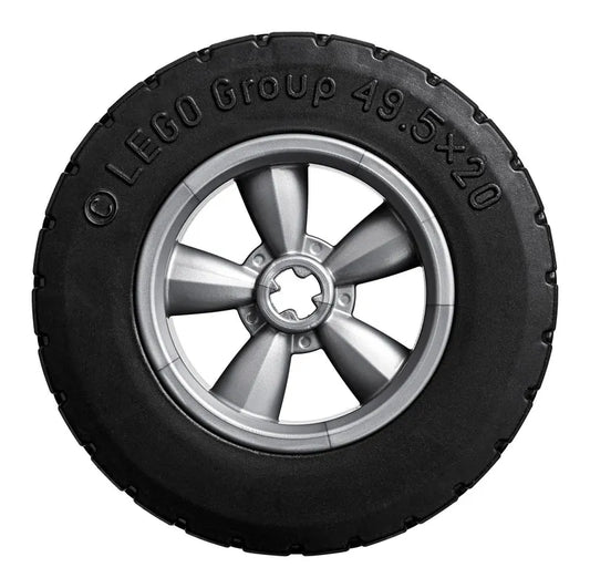 LEGO Ford Mustang 10265 Creator Expert