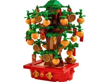 LEGO Geldboom 40648 Chinees Nieuwjaar (Pre-Order: 20 december) LEGO CREATOR @ 2TTOYS | Official LEGO shopđđ„° LEGO âŹ. 22.99