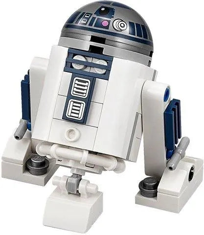 LEGO R2-D2 30611 Star Wars - Promotional LEGO Star Wars - Promotional @ 2TTOYS | Official LEGO shopšš„° LEGO ā¬. 29.99