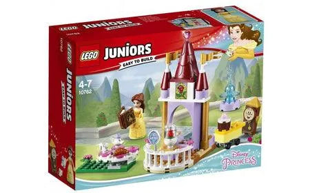 LEGO Belle's Story Time 10762 Juniors LEGO Juniors @ 2TTOYS | Official LEGO shop😊🥰 LEGO €. 9.99