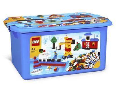 LEGO Bonus/Value Pack 66188 Make and Create LEGO Make and Create @ 2TTOYS | Official LEGO shopđđ„° LEGO âŹ. 42.49