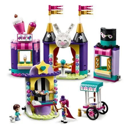 LEGO Magische kermis kraampjes 41687 Friends LEGO FRIENDS @ 2TTOYS | Official LEGO shopđđ„° LEGO âŹ. 25.49