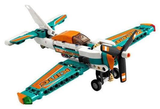LEGO Race propeller Vliegtuig 42117 Technic LEGO TECHNIC @ 2TTOYS | Official LEGO shopđđ„° LEGO âŹ. 9.99