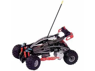 LEGO RC Race Buggy 8475 Racers LEGO Racers @ 2TTOYS | Official LEGO shopđđ„° LEGO âŹ. 119.49