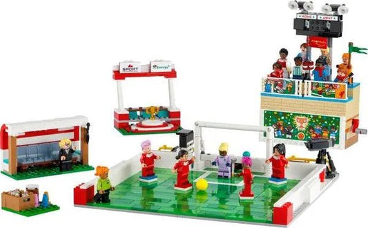 LEGO Sporthelden 40634 Creator LEGO CREATOR @ 2TTOYS | Official LEGO shop😊🥰 LEGO €. 104.99