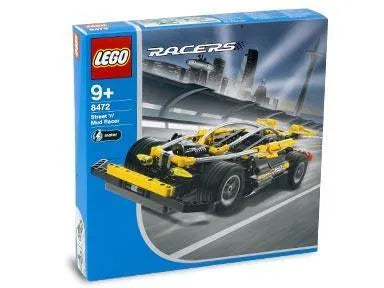 LEGO Street 'n' Mud Racer 8472 Racers LEGO Racers @ 2TTOYS | Official LEGO shopđđ„° LEGO âŹ. 59.99