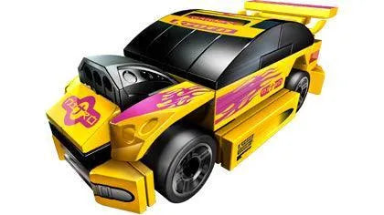 LEGO Tuner X 8666 Racers LEGO Racers @ 2TTOYS | Official LEGO shopđđ„° LEGO âŹ. 3.99