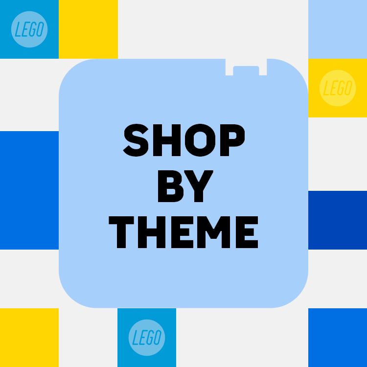 PIZZA... maar dan met LEGO