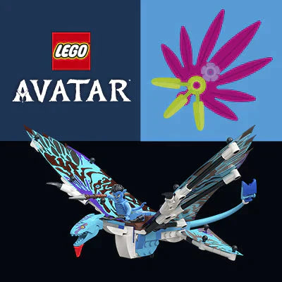 LEGO Avatar | 2TTOYS ✓ Official shop<br>