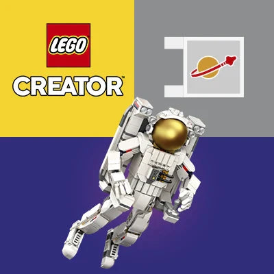 LEGO Creator 3-in-1 | 2TTOYS ✓ Official shop<br>