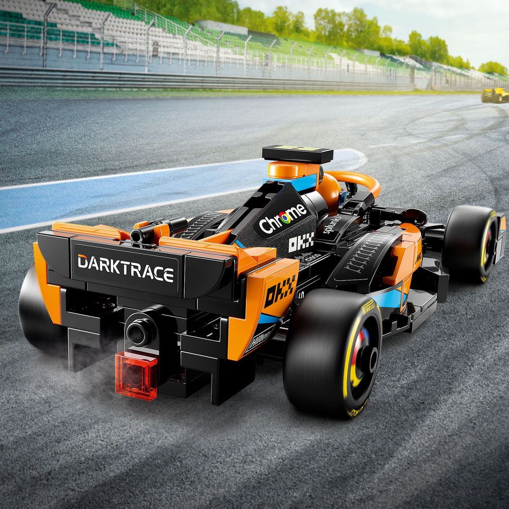 LEGO Formule 1 auto's | 2TTOYS ✓ Official shop<br>