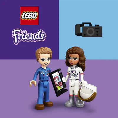 LEGO Friends Heartlake City | 2TTOYS ✓ Official shop<br>
