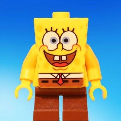 LEGO Spongebob | 2TTOYS ✓ Official shop<br>