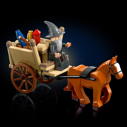 LEGO 10354 The Lord of the Rings: de Gouw™