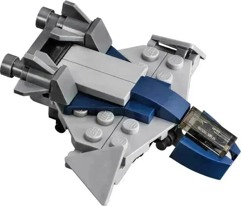 LEGO The SHIELD Helicarrier 76042 Superheroes