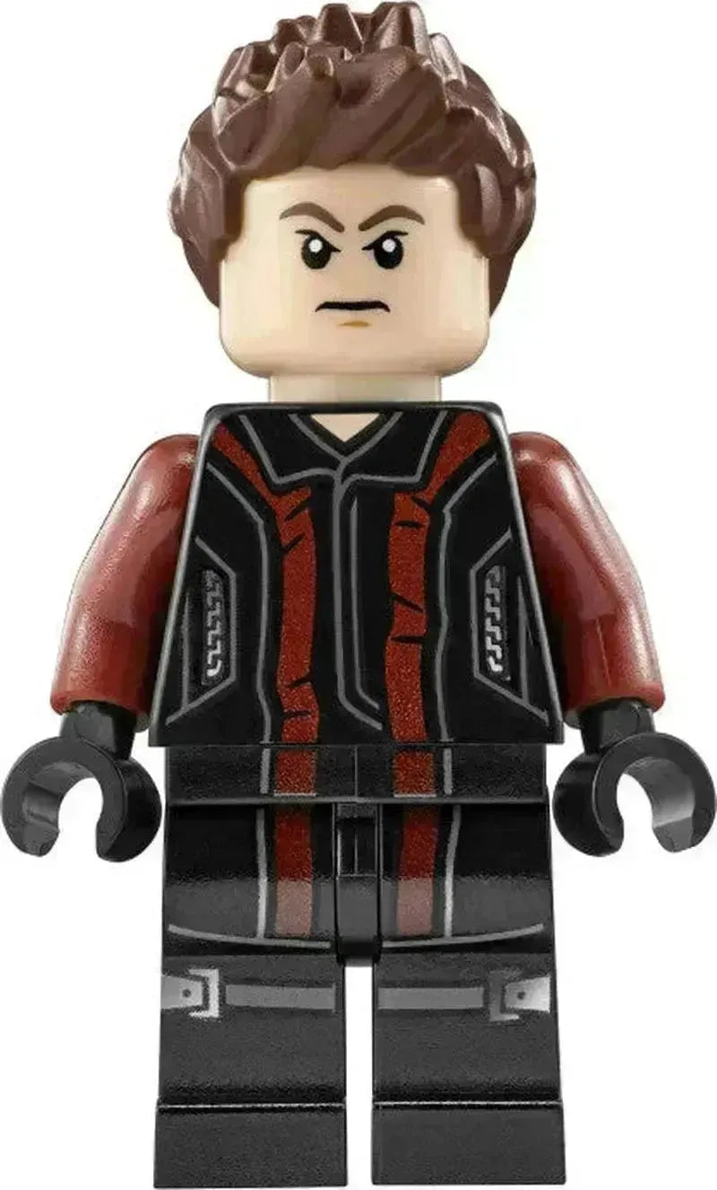 LEGO The SHIELD Helicarrier 76042 Superheroes