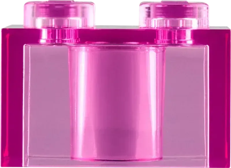 LEGO Transparante Doos 11040 Classic