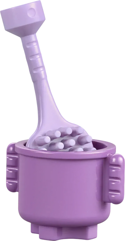 LEGO Mickey Mouse Clubhuis en auto 10454 DUPLO