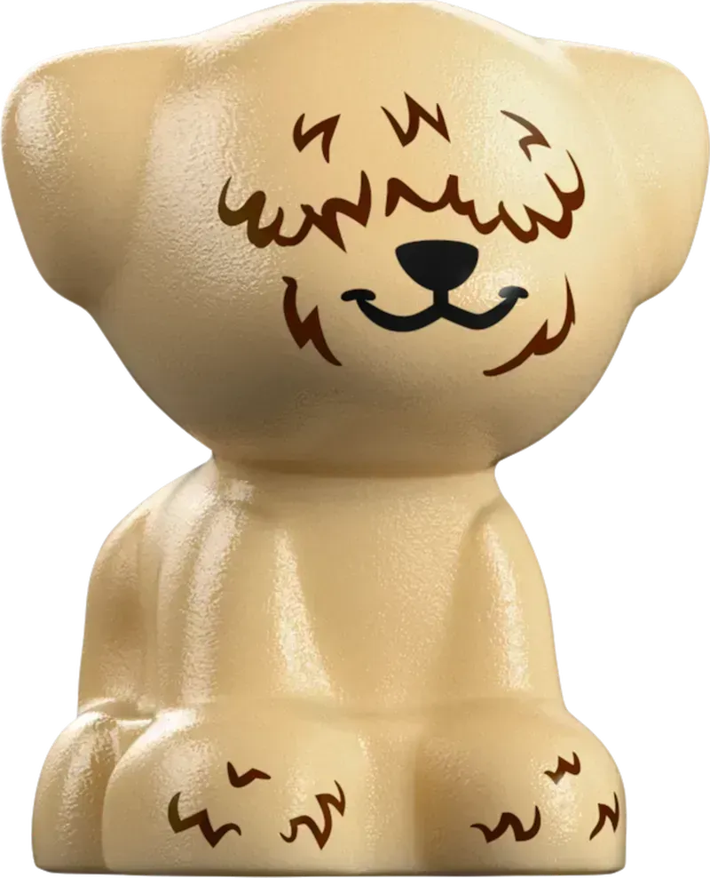 LEGO Paarden en dierenkliniek 42651 Friends