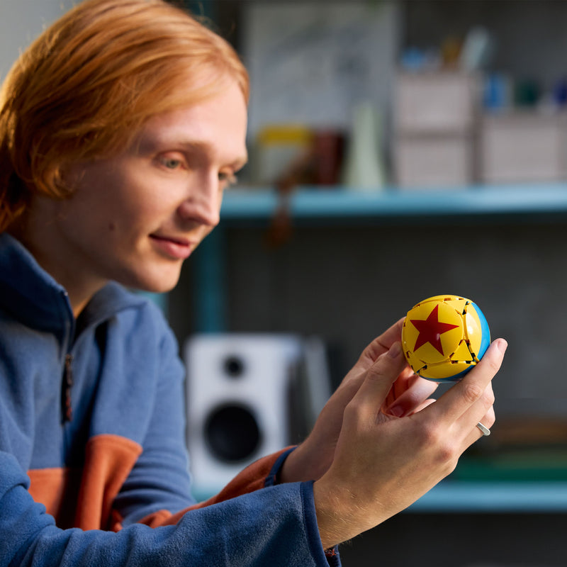 LEGO Disney Pixar Luxo Jr. 21357 Ideas