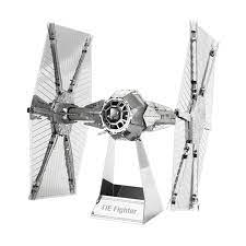 Metal Earth Star Wars: Tie fighter
