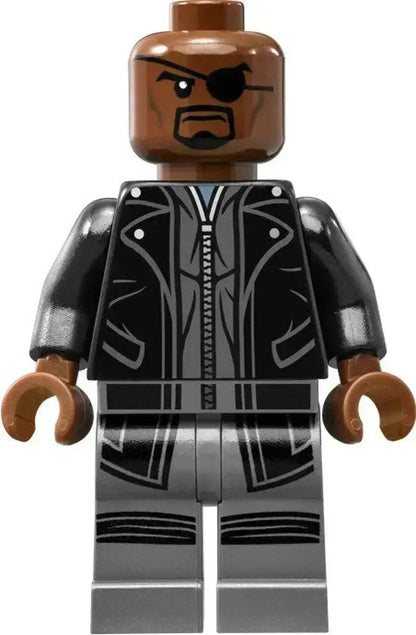 LEGO The SHIELD Helicarrier 76042 Superheroes