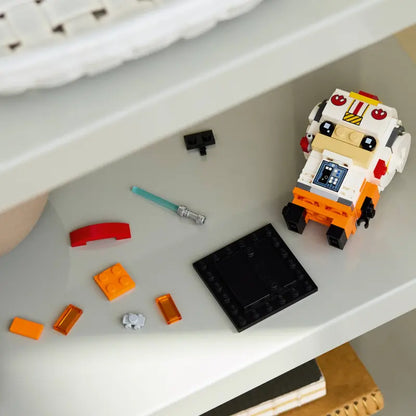 LEGO Luke Skywalker™ (rebellenpiloot) 40795 StarWars