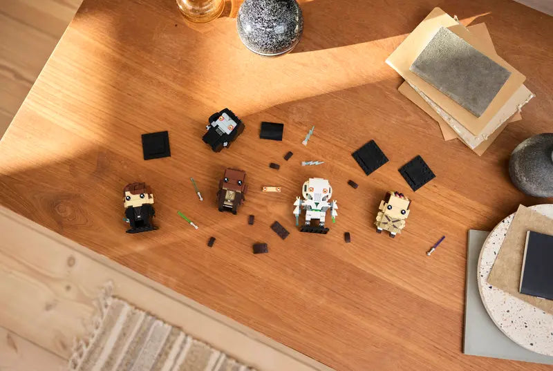 LEGO Revenge of the Sith Helden & Schurken 40796 StarWars