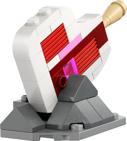 LEGO Kleine eter : T-Rex 76967 Jurassic World