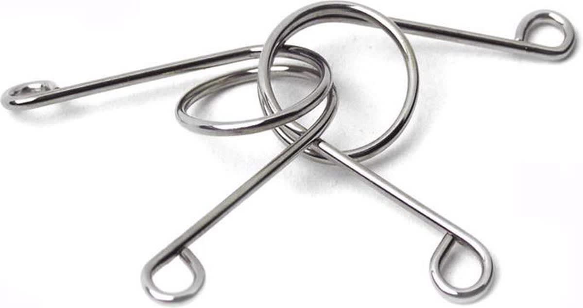 RACING WIRE PUZZLE 13