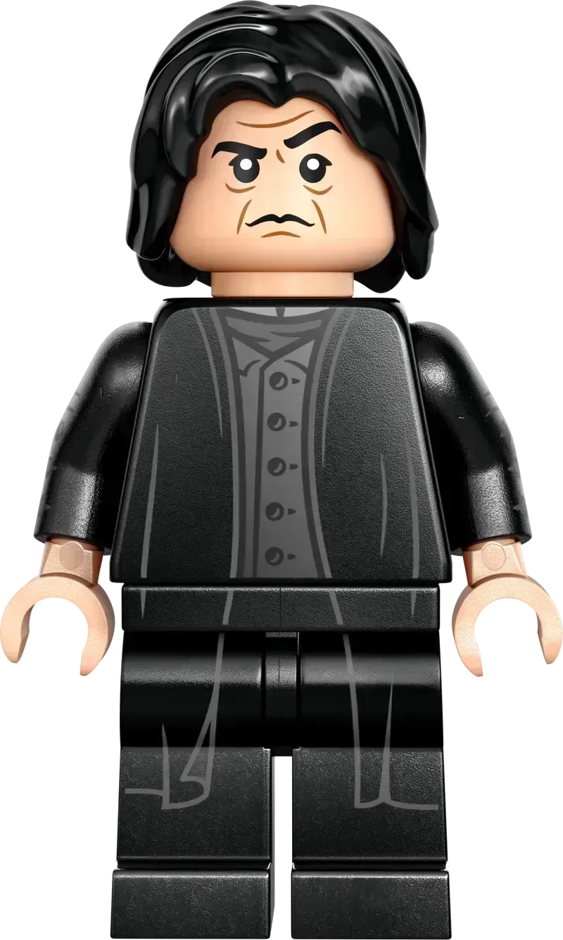 LEGO Kasteen Zweinstein Dueleerclub 76441 Harry Potter