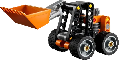 LEGO Compactlader 30710 Technic (Pre-Order: januari) -  - 2TTOYS | Official LEGO shop😊🥰