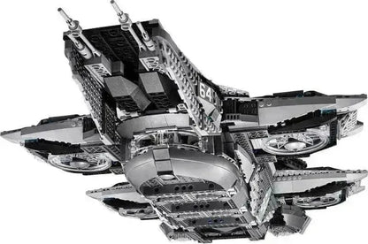 LEGO The SHIELD Helicarrier 76042 Superheroes