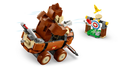 LEGO Mario Kart – Donkey Kong & DK Jumbo 72033 SuperMario