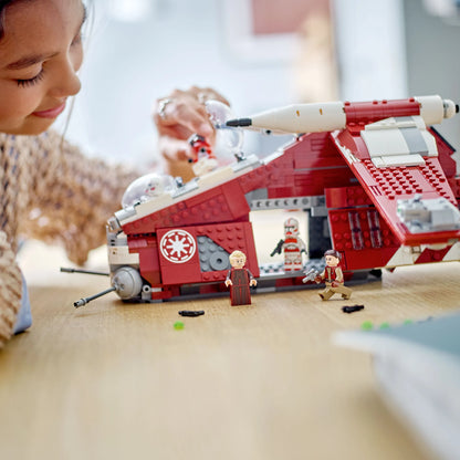 LEGO Coruscant Guard Gunship™ 75354 StarWars