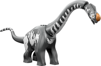 LEGO Raptor en Titanosaurus opsporingsmissie 76973 Jurassic World