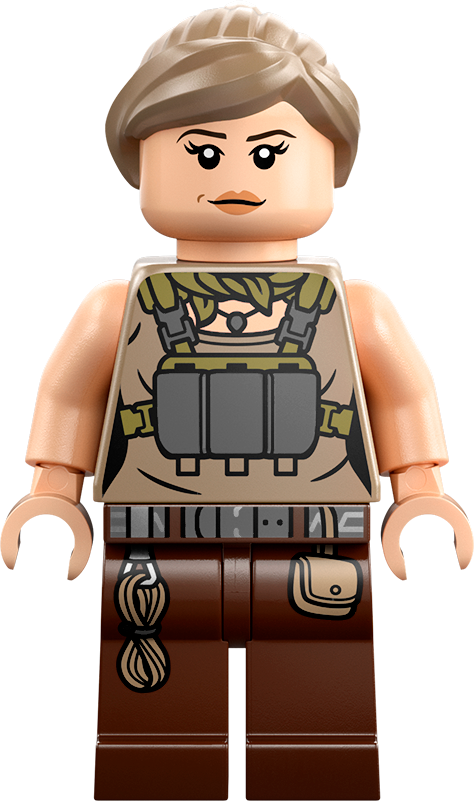 LEGO Raptor en Titanosaurus opsporingsmissie 76973 Jurassic World