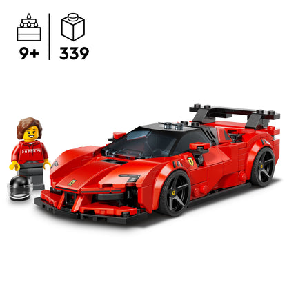 LEGO McLaren F1 Race Car 77251 Speedchampions (Delivery: March 1, 2025)