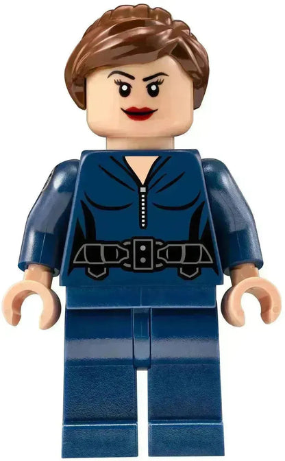 LEGO The SHIELD Helicarrier 76042 Superheroes