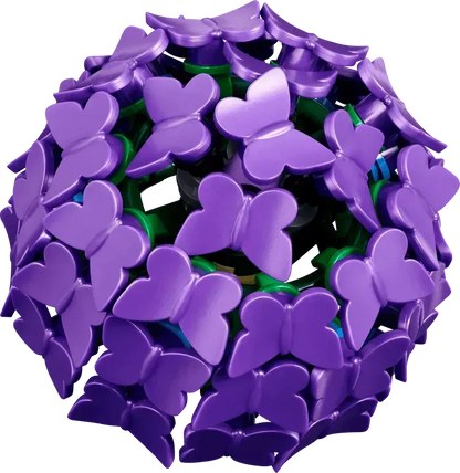 LEGO Bloemstuk 10345 Botanische Collectie