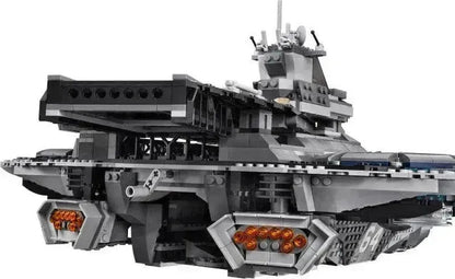 LEGO The SHIELD Helicarrier 76042 Superheroes