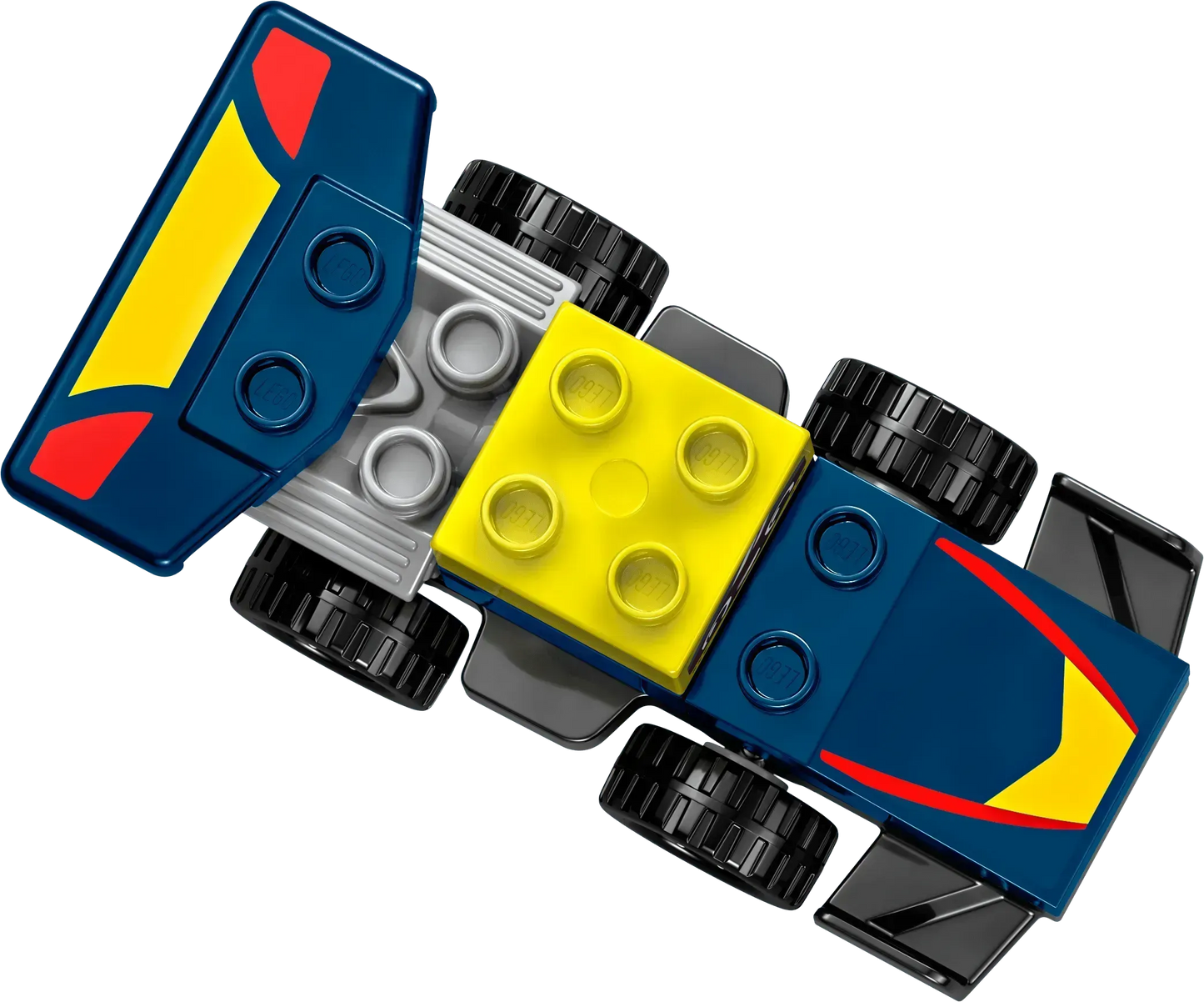 LEGO Formule 1 team 10445 DUPLO
