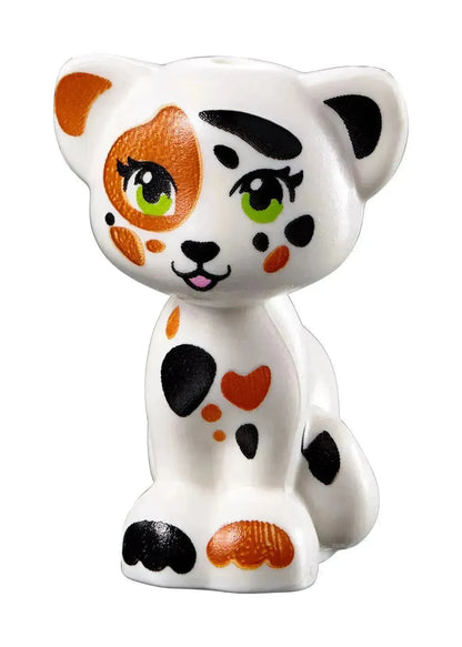 LEGO Uit eten in het Heartlake City Restaurant 41379 Friends