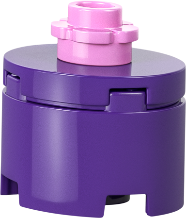 LEGO Adventkalender 2025 43273 Disney Prinsessen (Pre-Order: september)