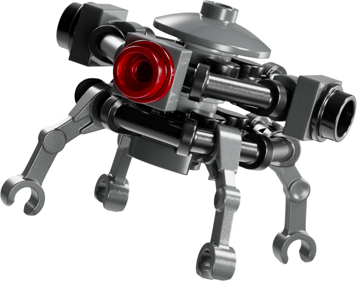 LEGO Adventkalender 2025 75418 StarWars